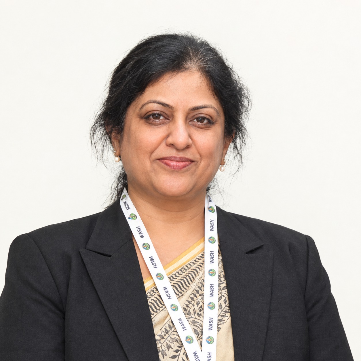 Sangeeta Dawar Mendiratta